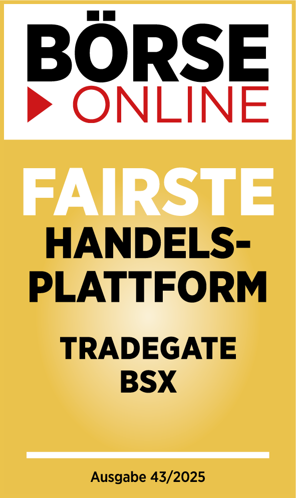Tradegate BSX